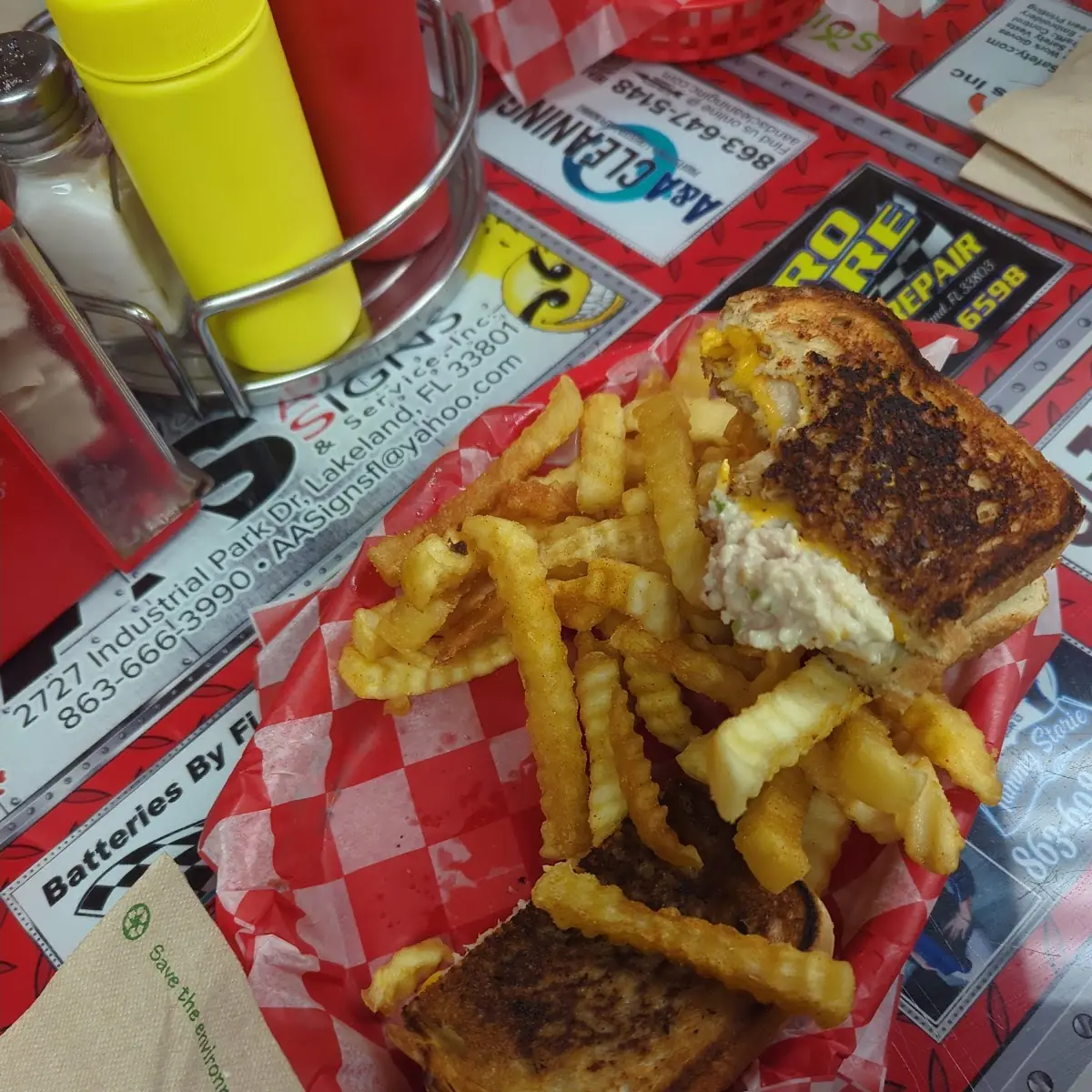 Patty Melt