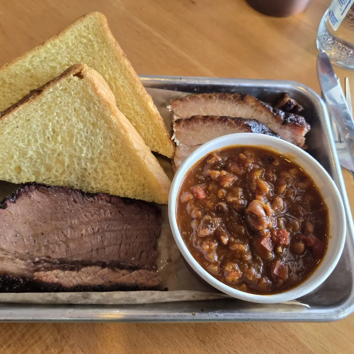 Baked Beans