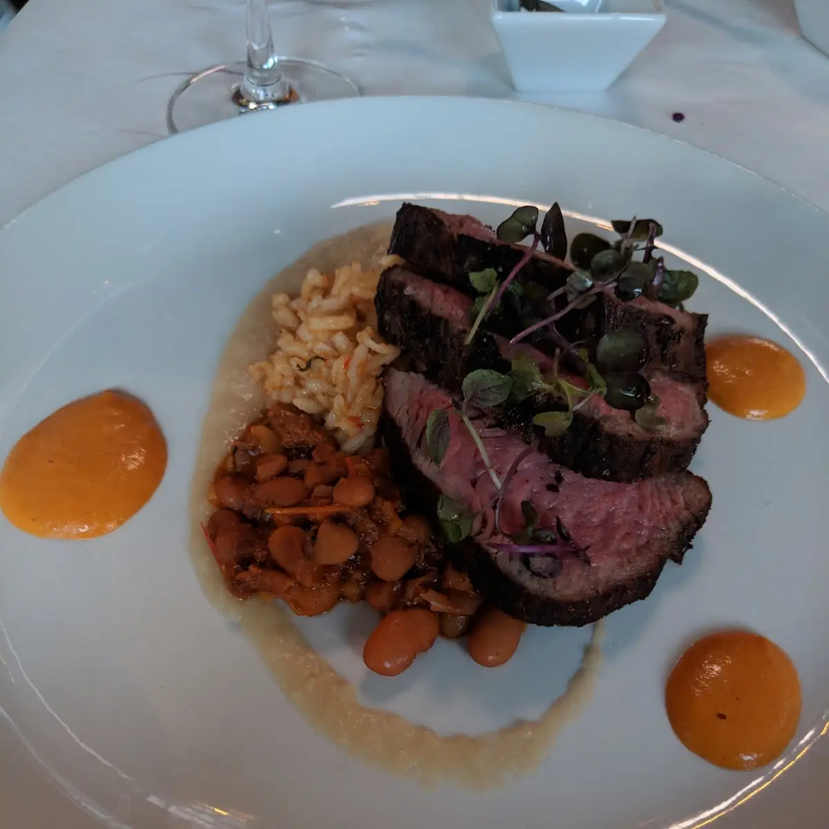 Duck Breast