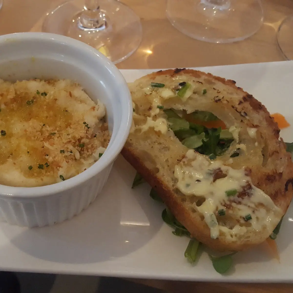 Onion Soup