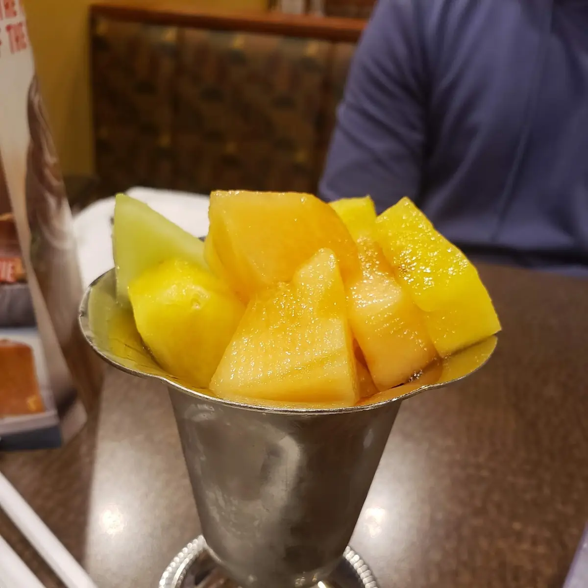 Fresh Cut Fresh Fruit