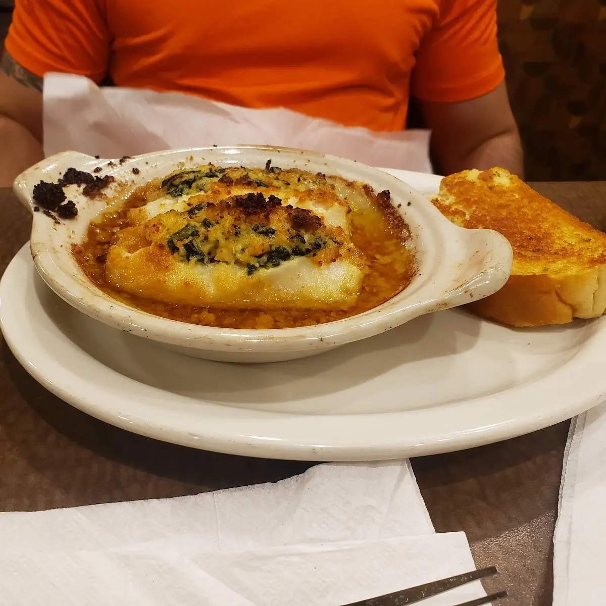Onion Soup