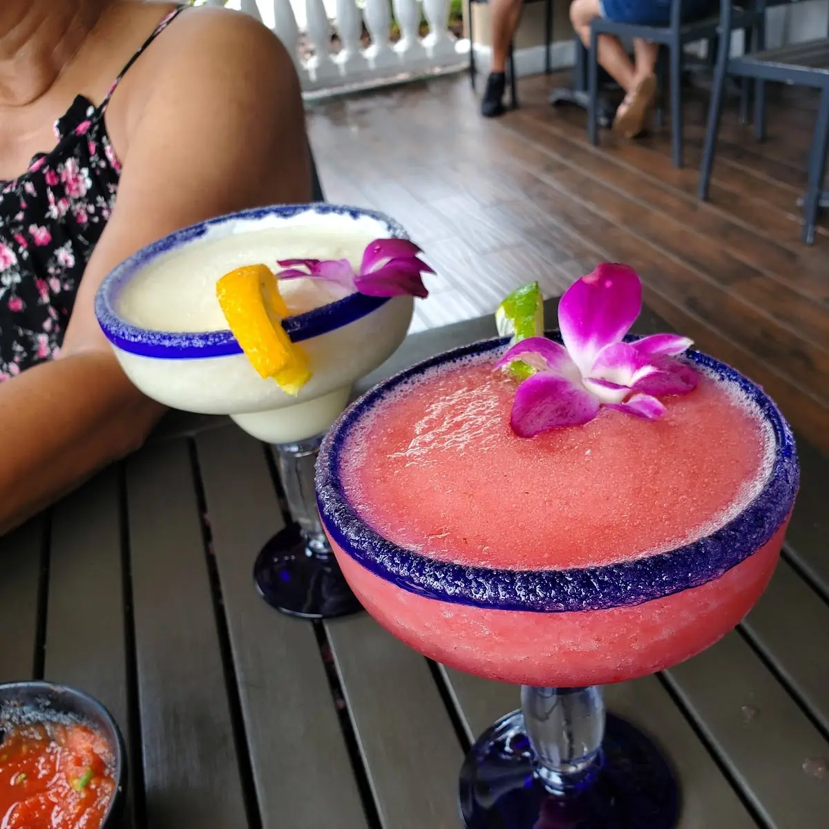 House Margarita Jumbo