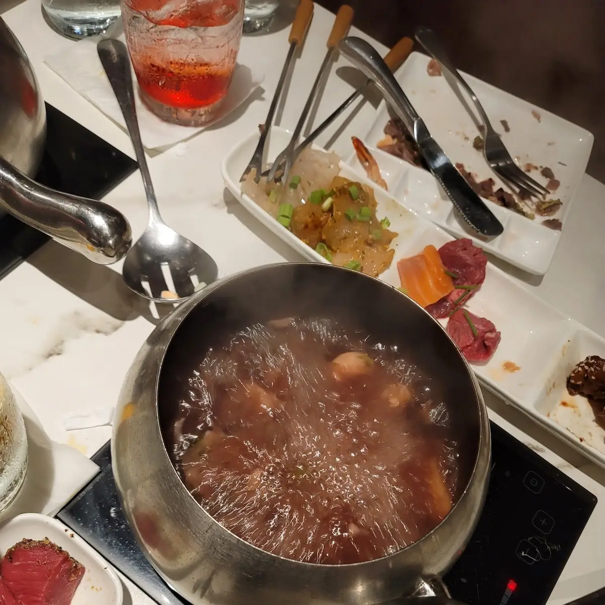 Hot Pot