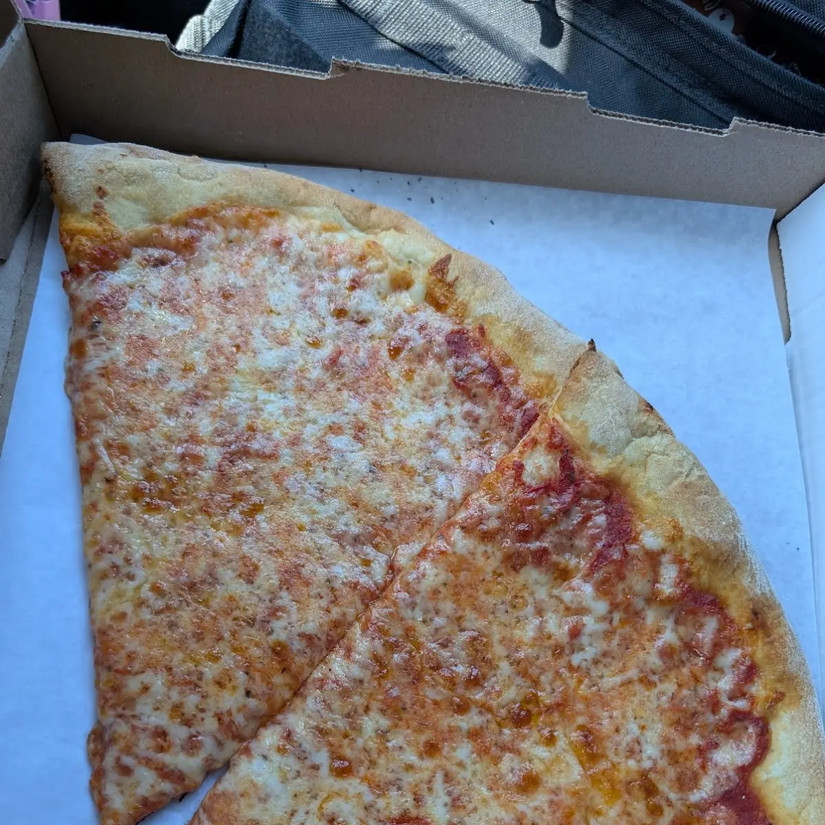 Cheese Pizza