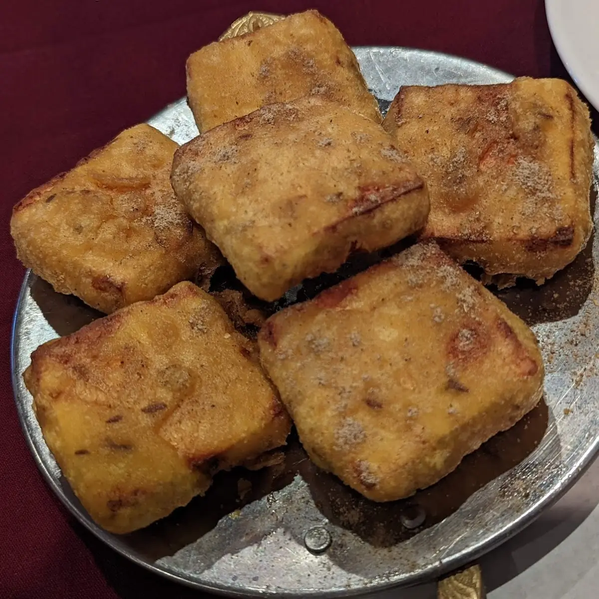 Paneer Pakora