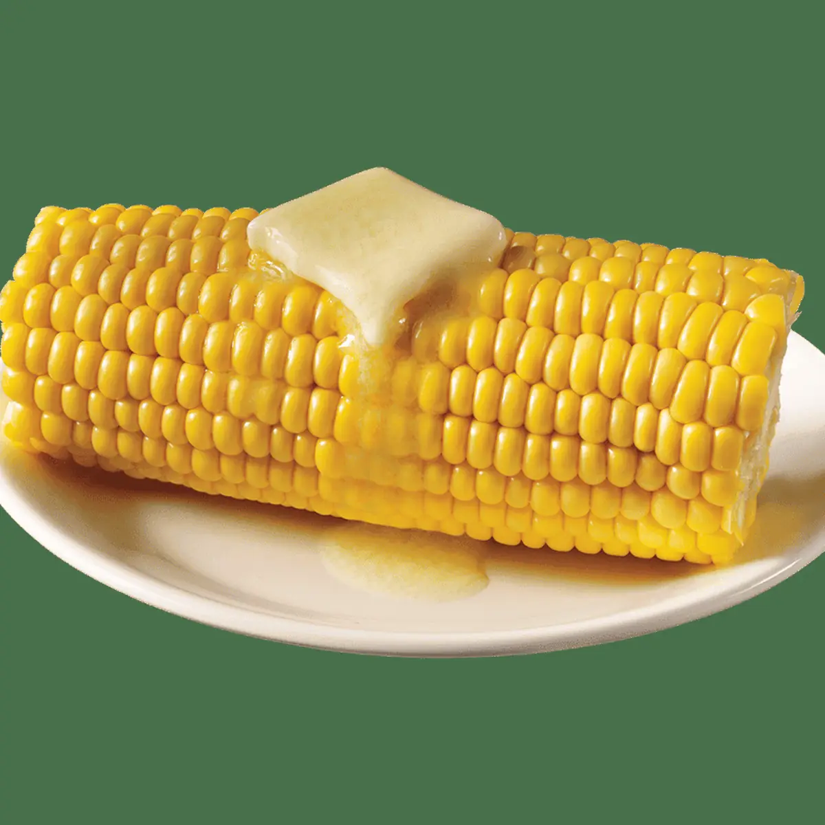 Corn on the Cob