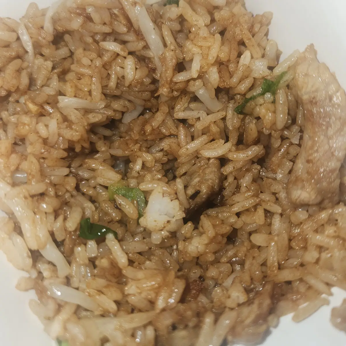 Beef Fried Rice