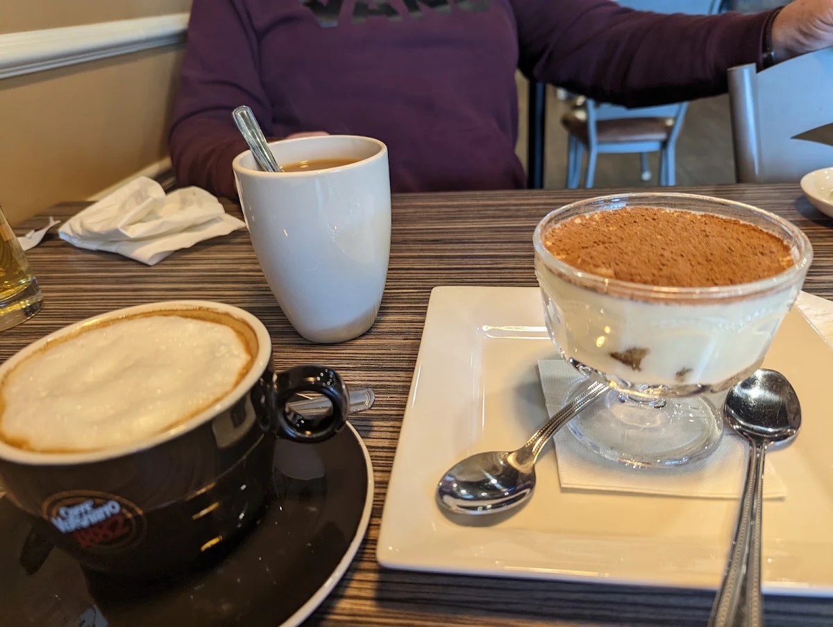 Cappuccino