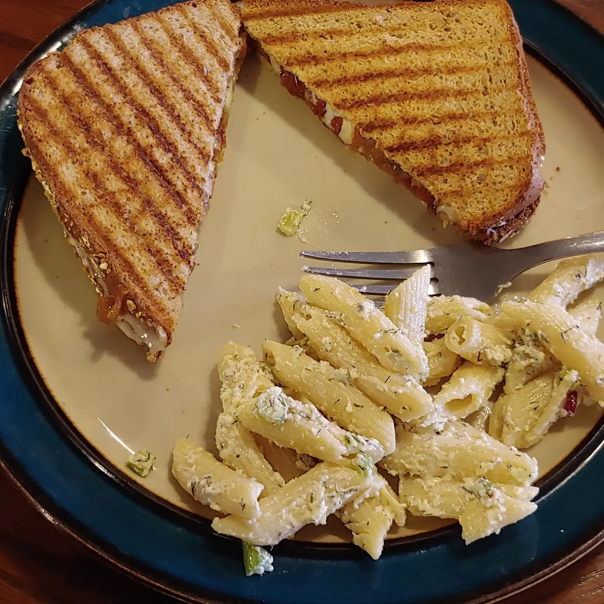 Chicken Sandwich