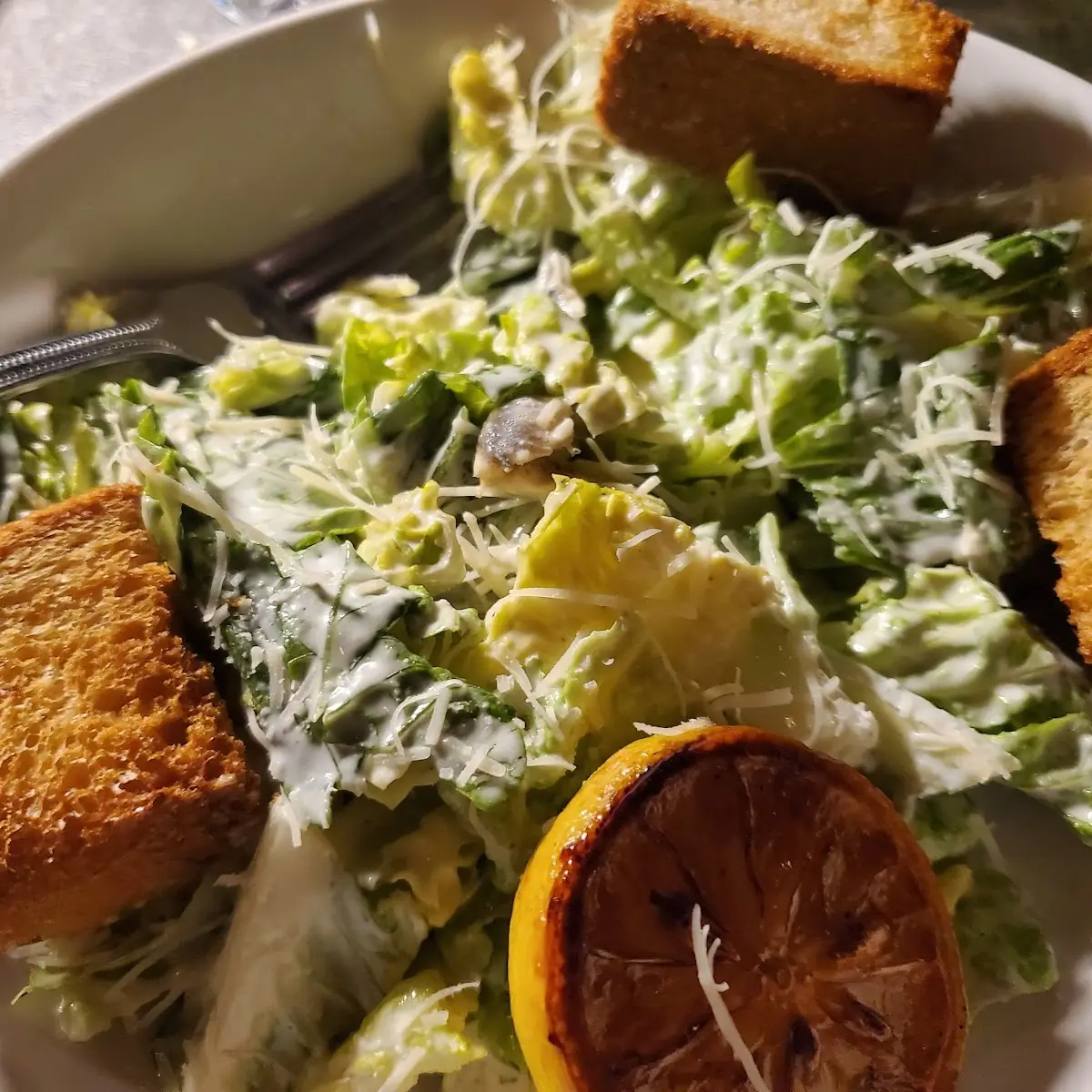 Caesar Salad