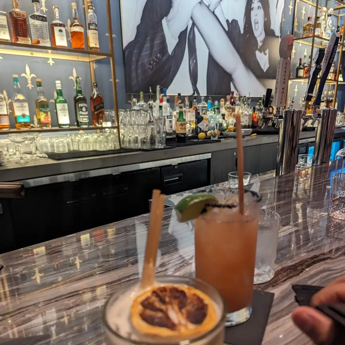 Mai Tai