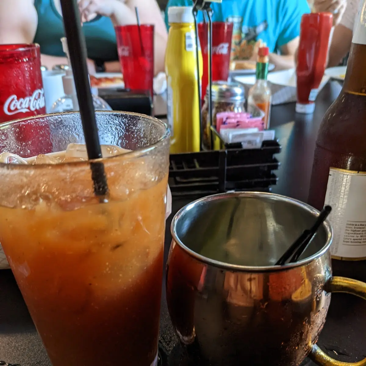 Bloody Mary