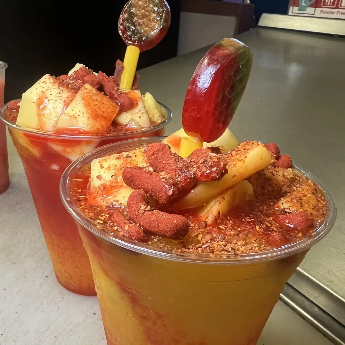 Mango Loco