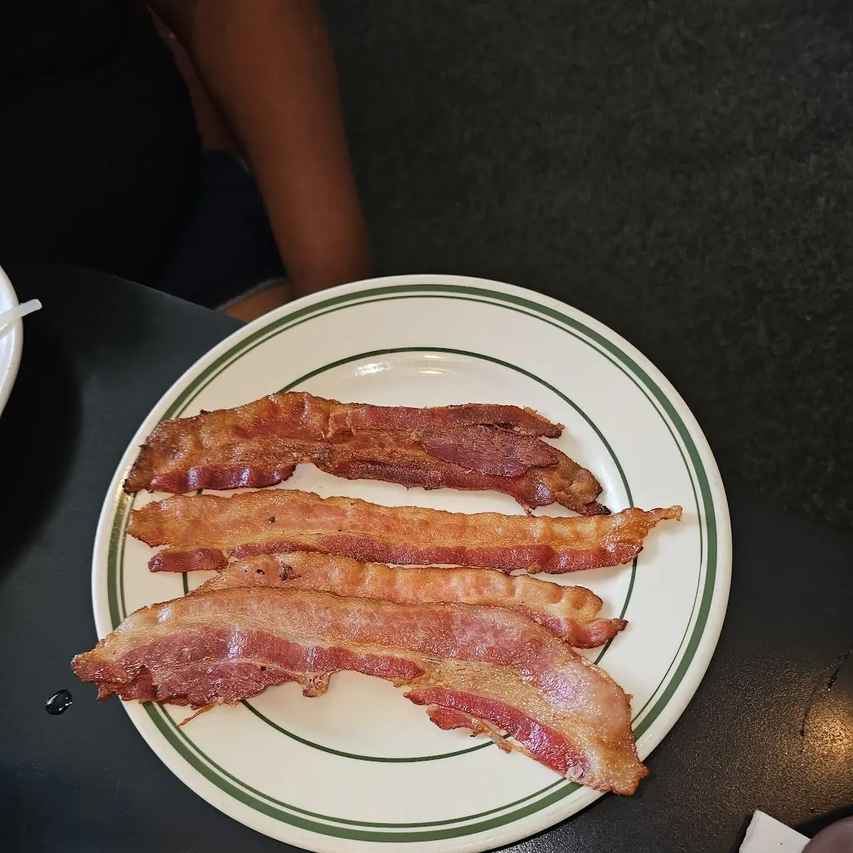 Turkey Bacon