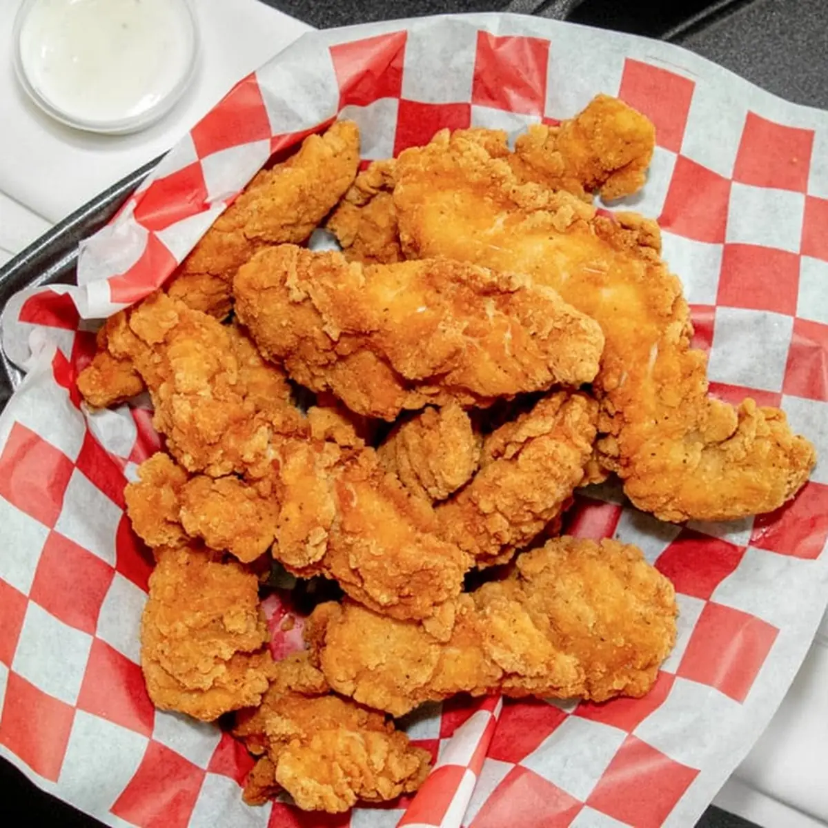 Chicken Tenders