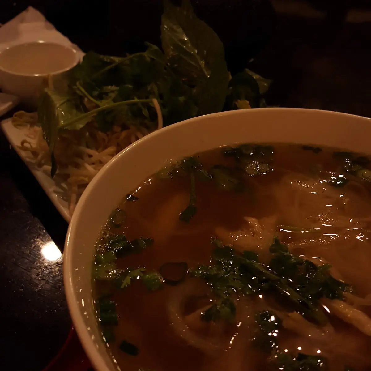 Miso Soup