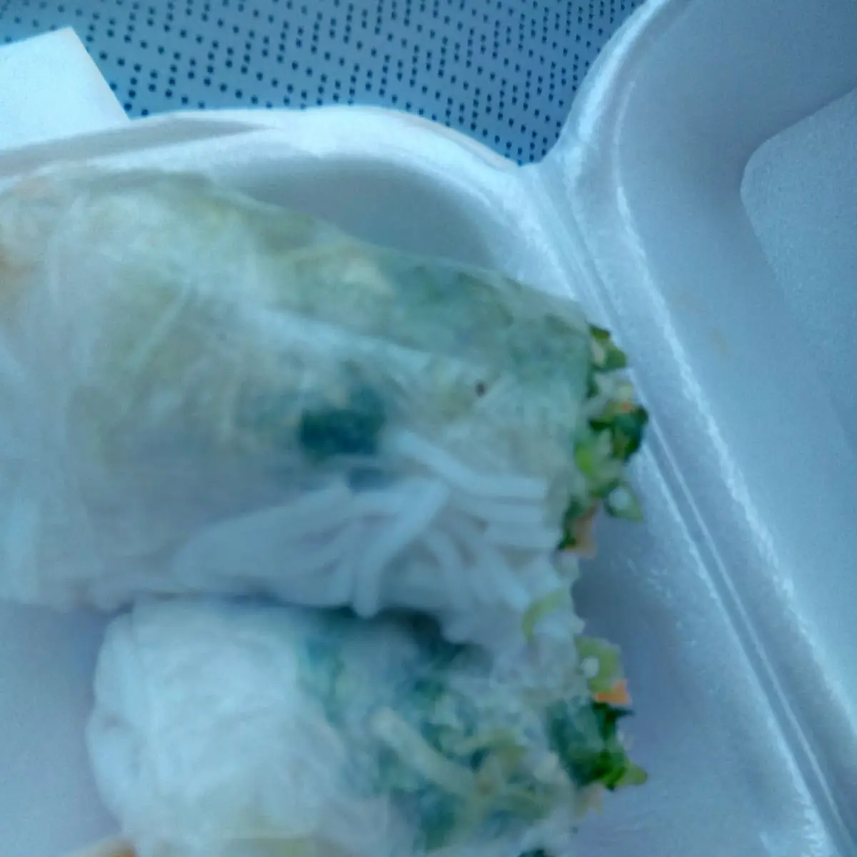Spring Roll