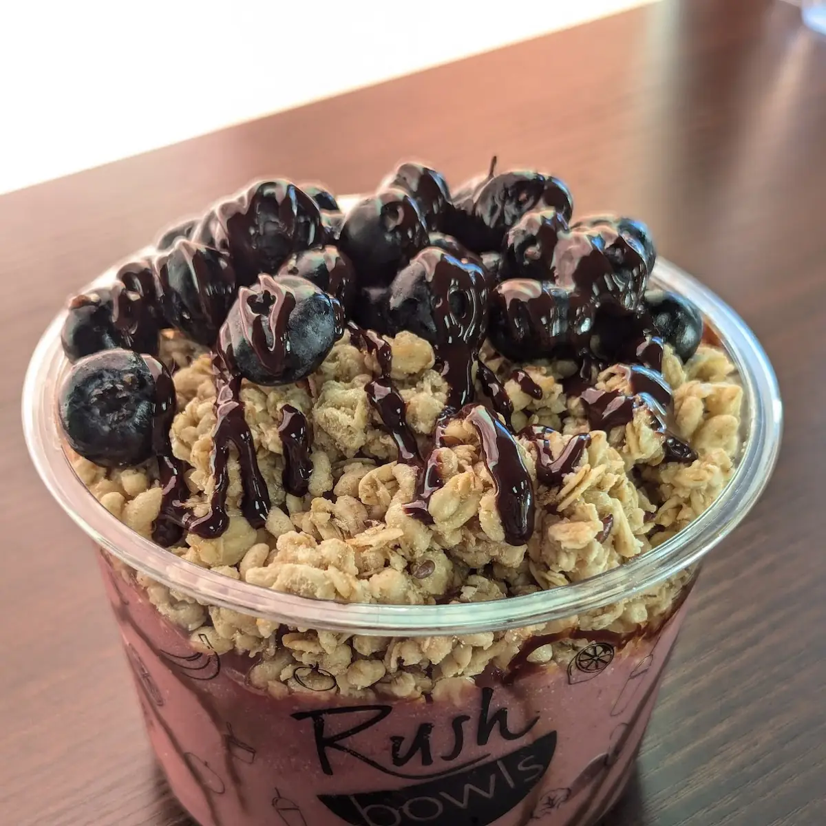 Acai Bowl