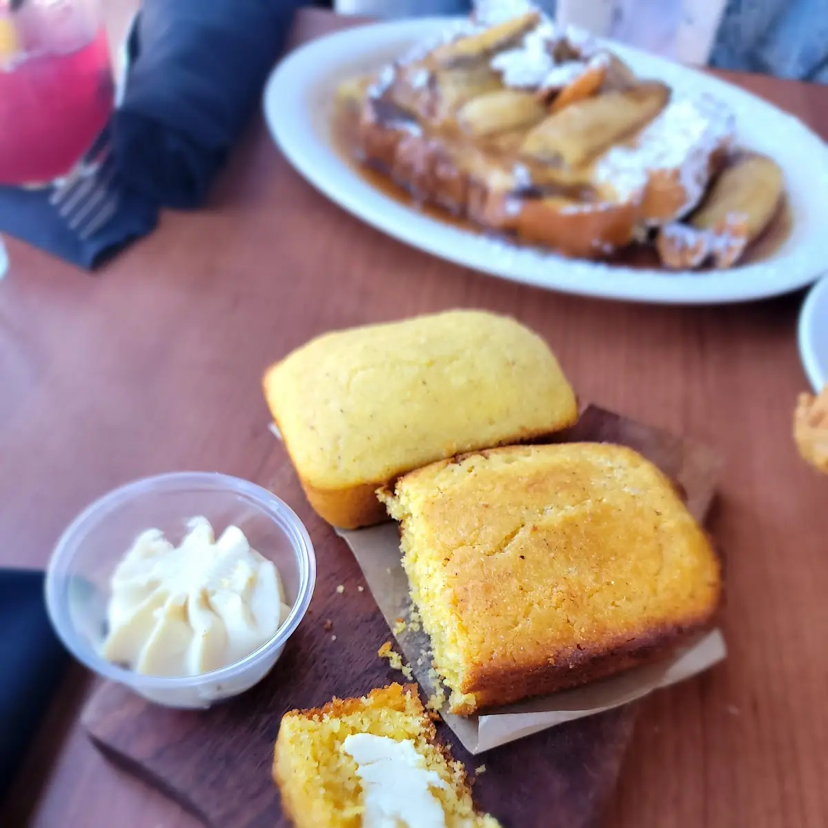 Cornbread