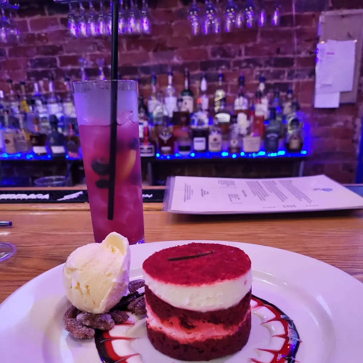 Red Velvet Cake