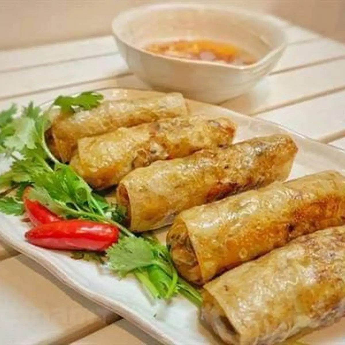 Chả Giò