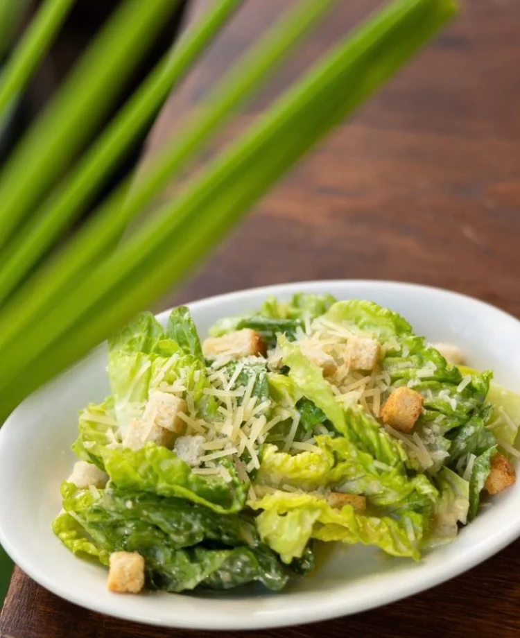 Caesar Salad S L