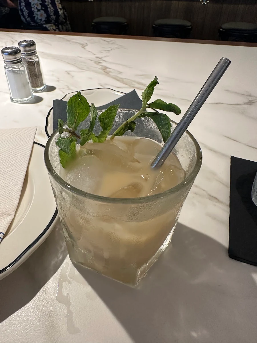 Mai Tai