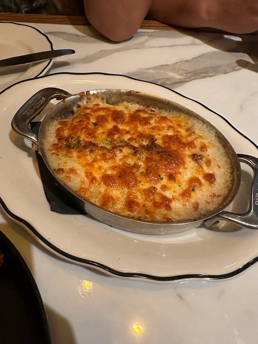 Onion Soup