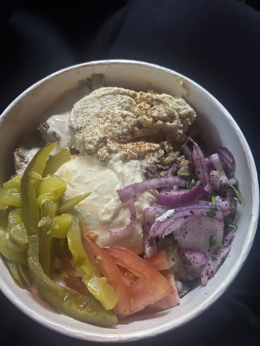 Highlights, Shelby's Legendary Shawarma