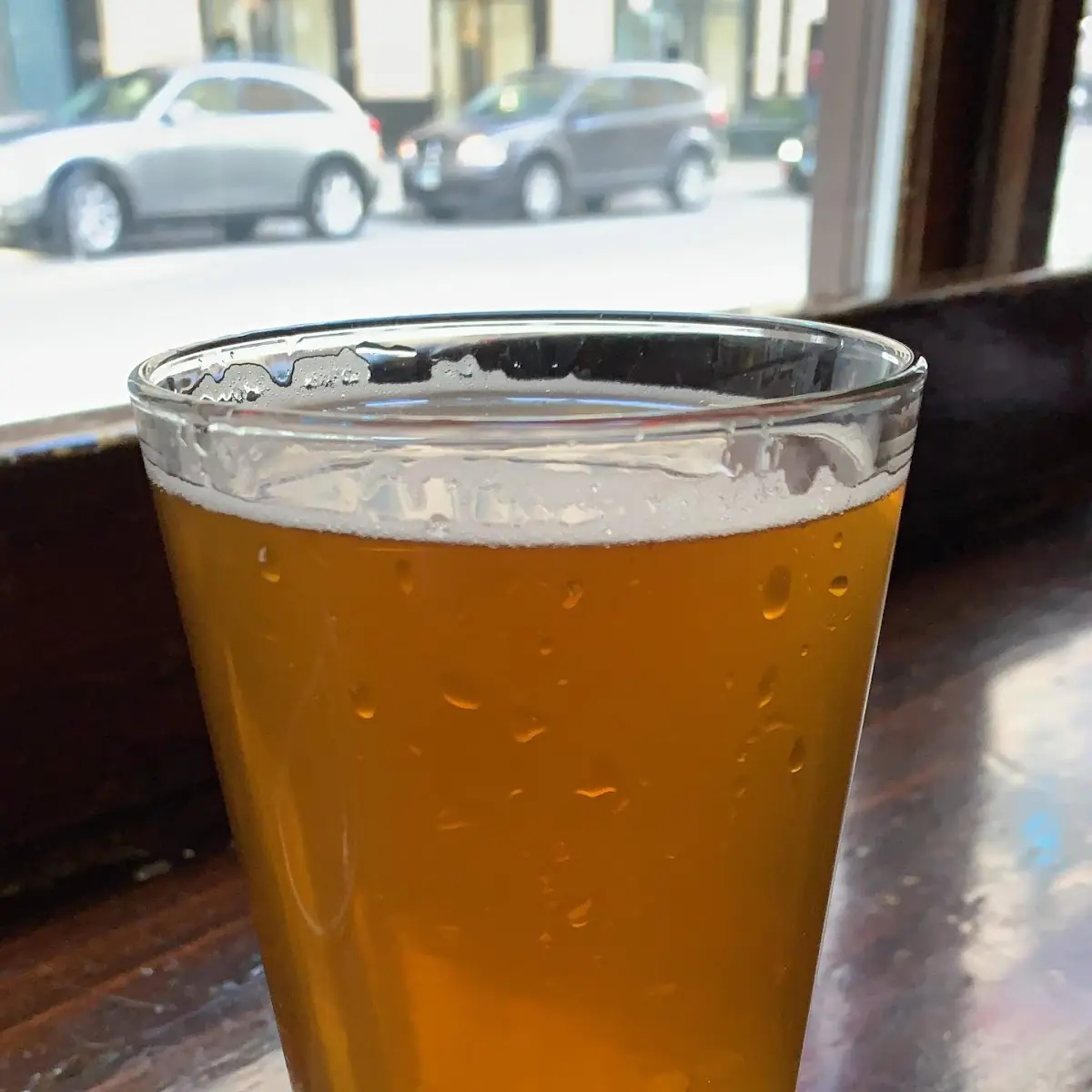 Brooklyn Lager