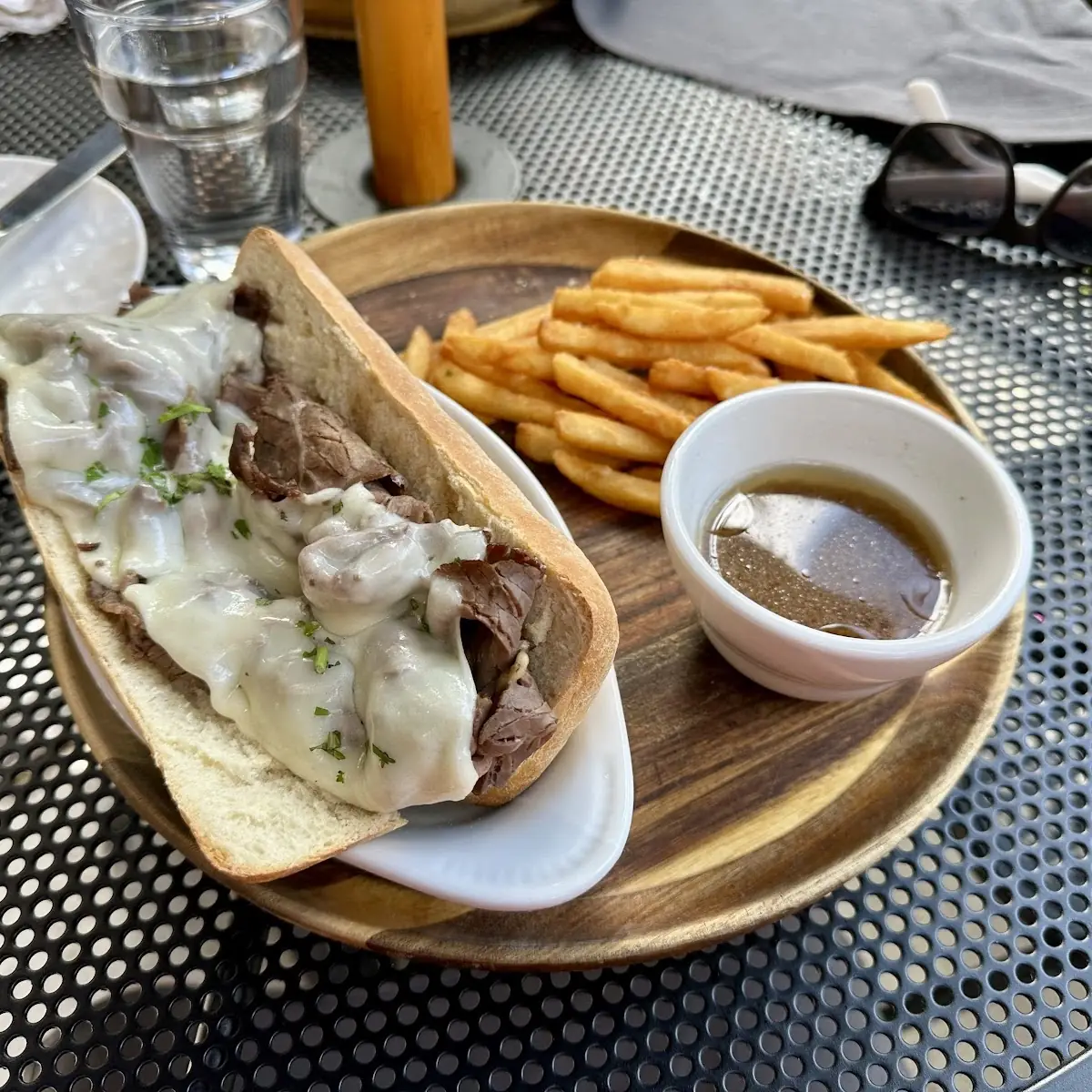 French Dip