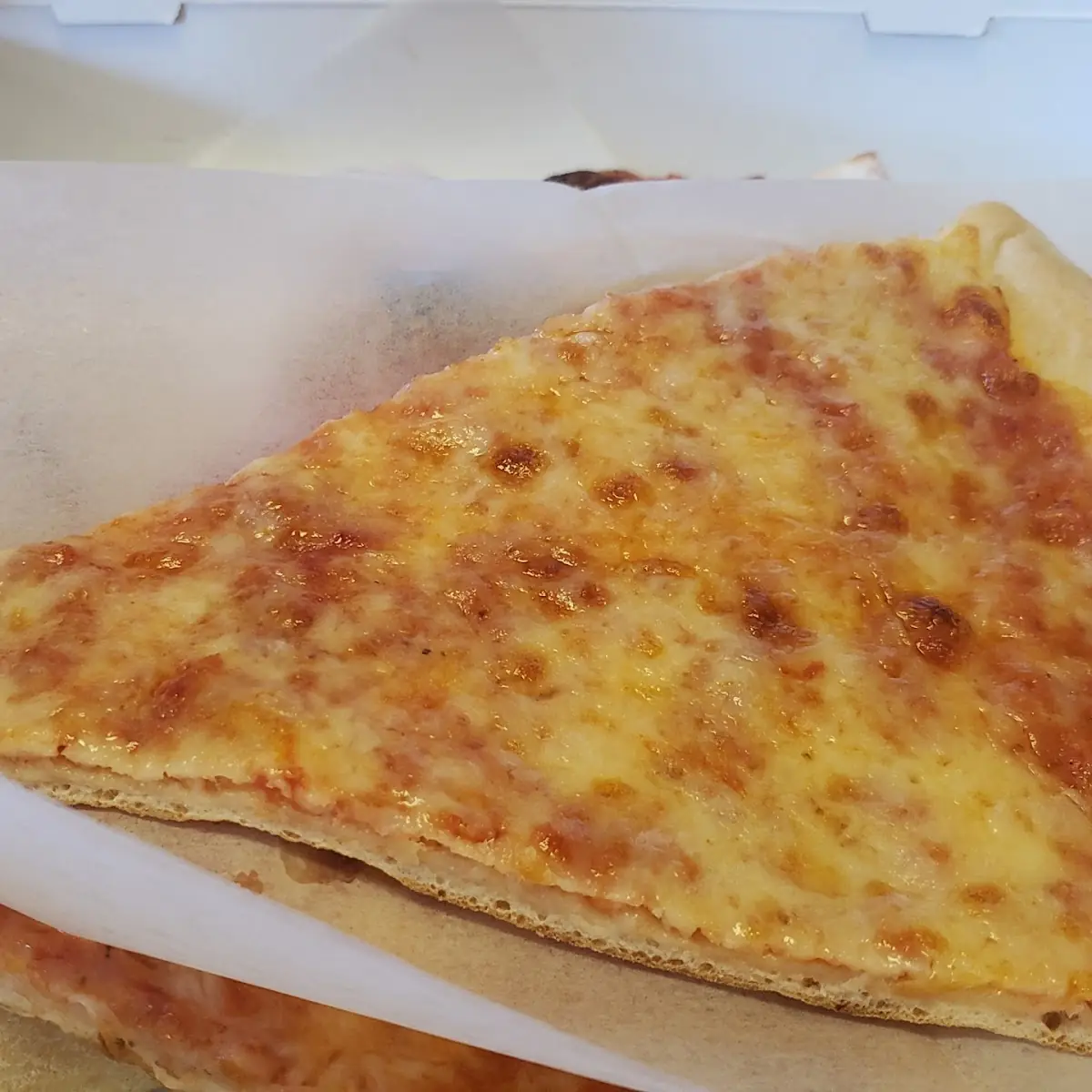 Cheese Pizza