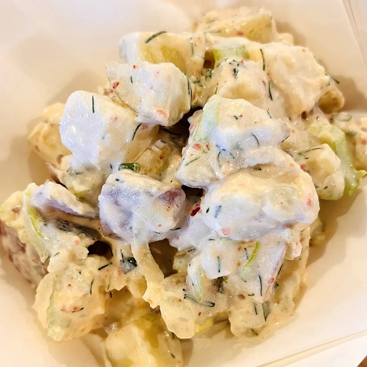 Potato Salad