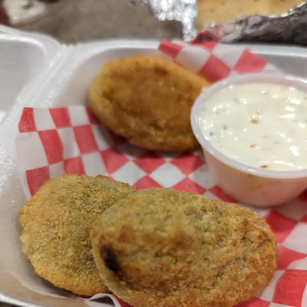 Jalapeno Poppers