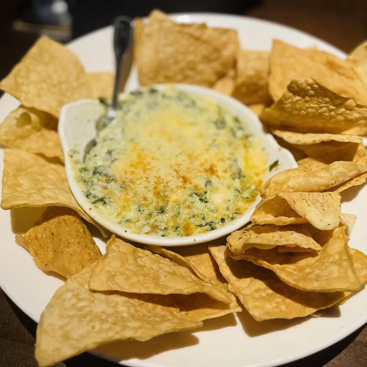 Artichoke Dip