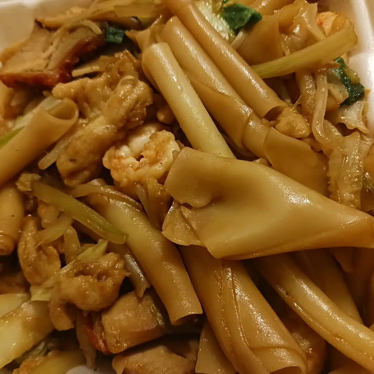 House Special Chow Mein