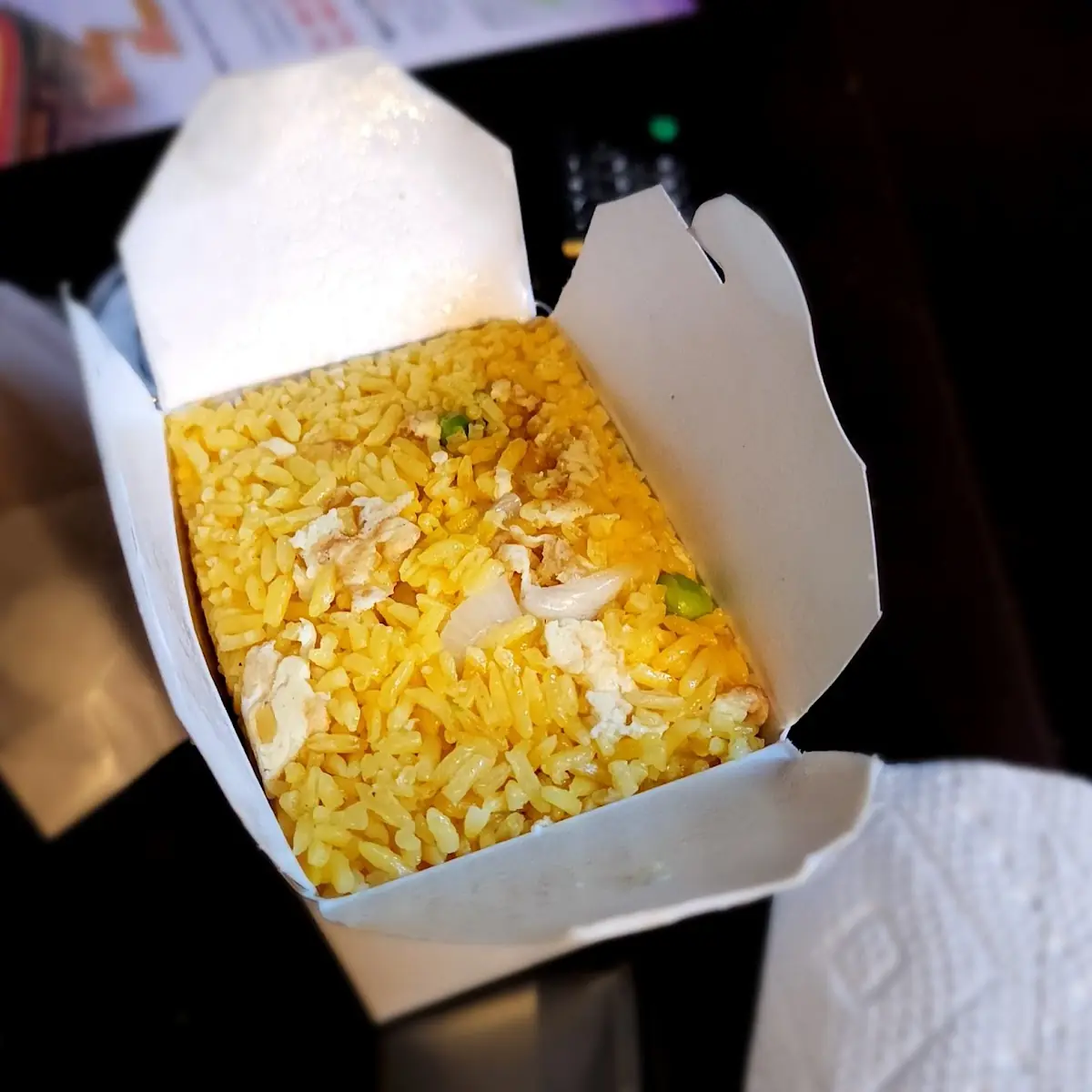 Fried Rice
