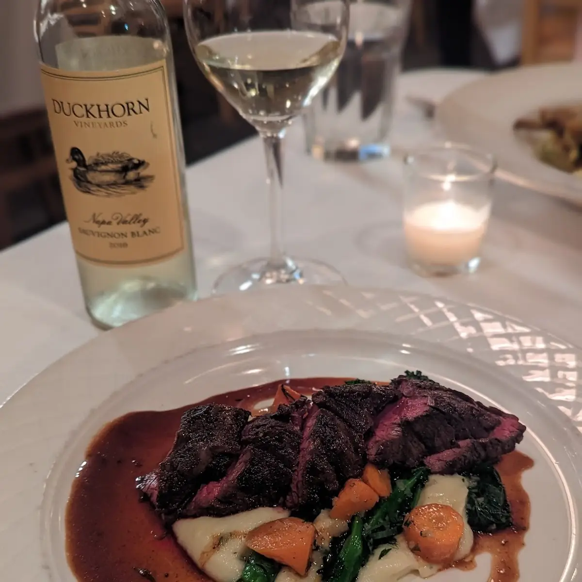 Flank Steak