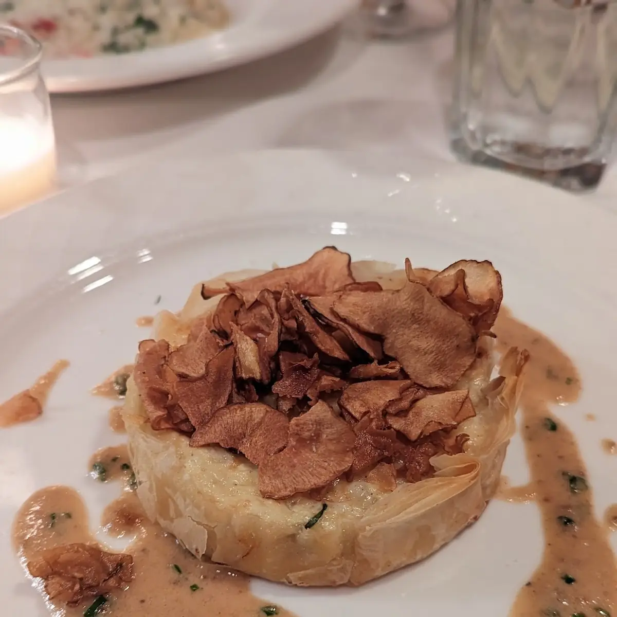 Sweet Onion Tart