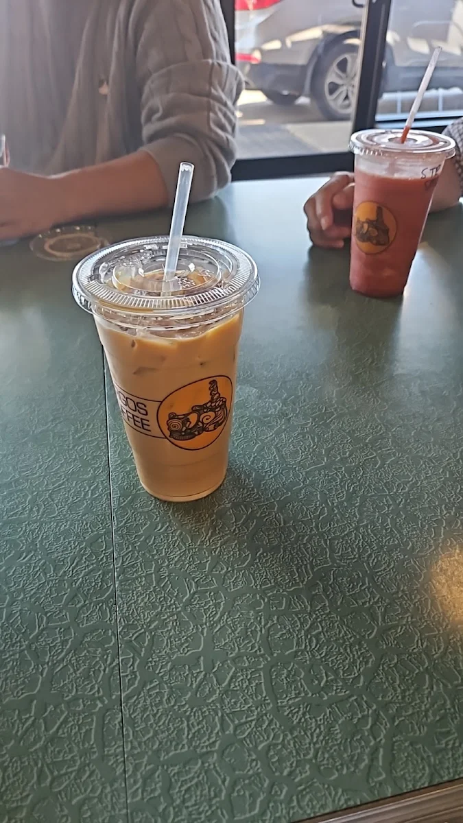 Thai Tea