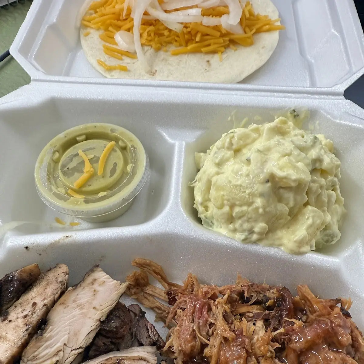 Pulled Pork