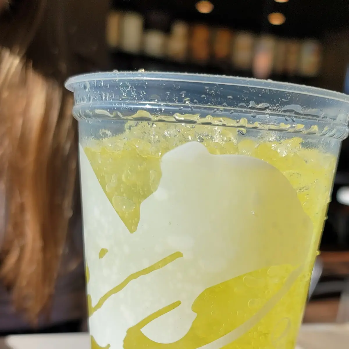 Diet Mountain Dew