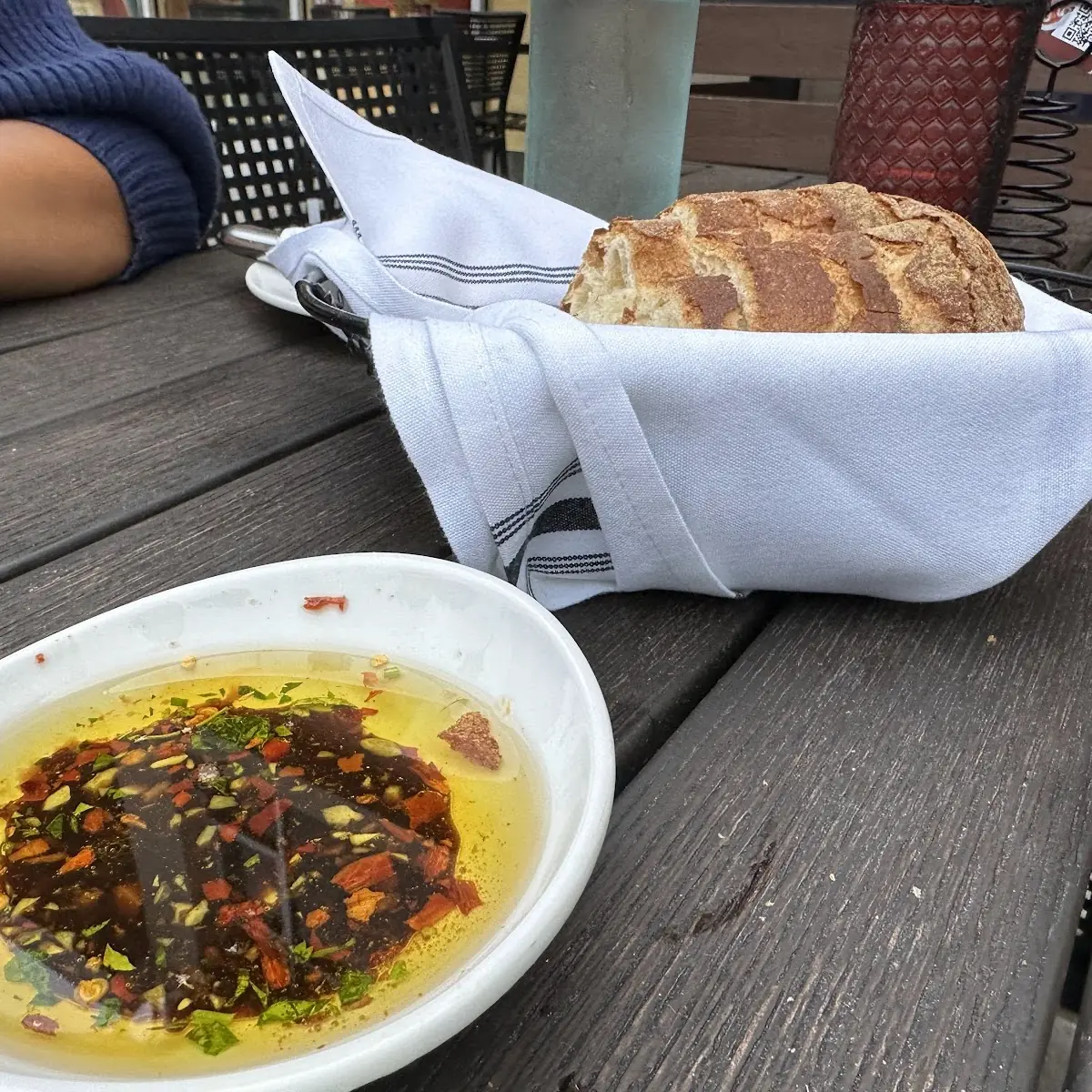 Garlic Bread