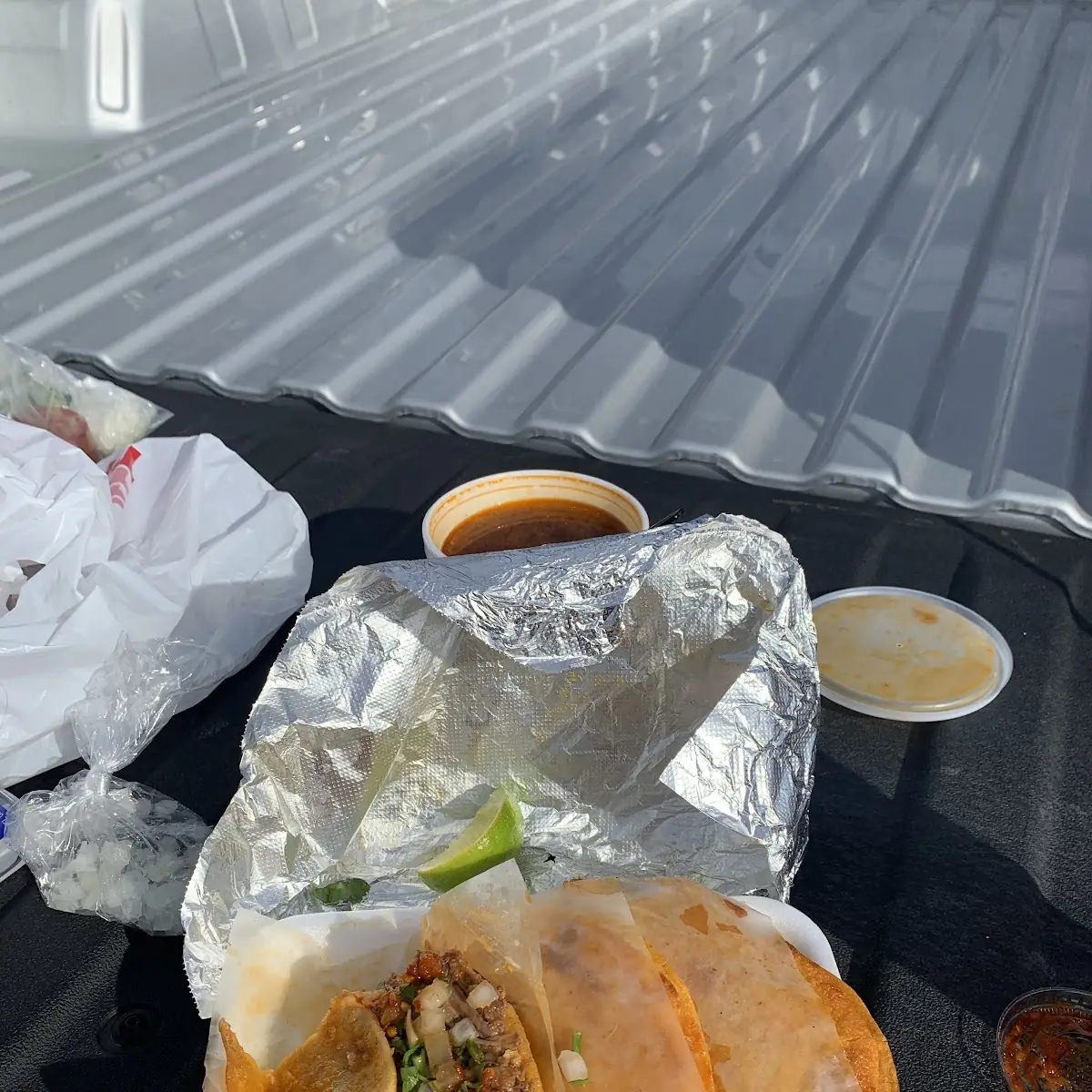 Tacos Are Great