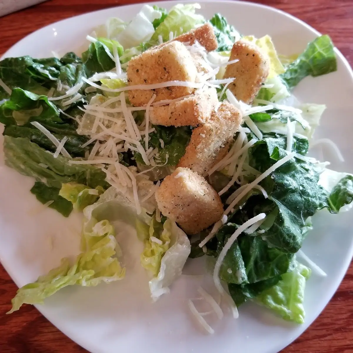 Caesar Salad