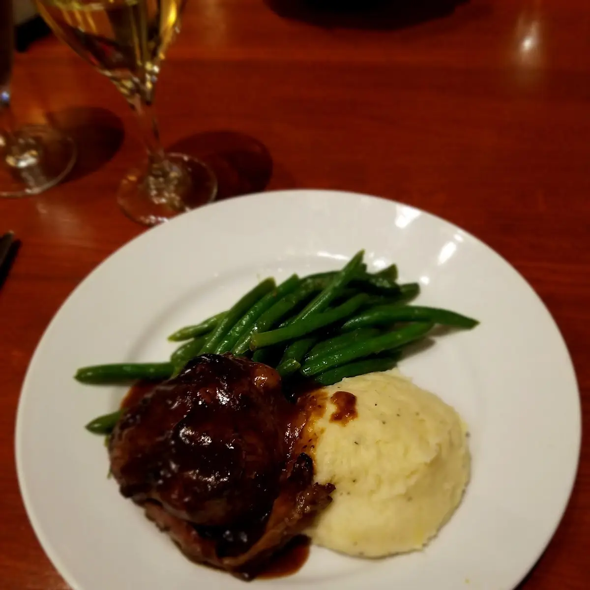 Filet Mignon