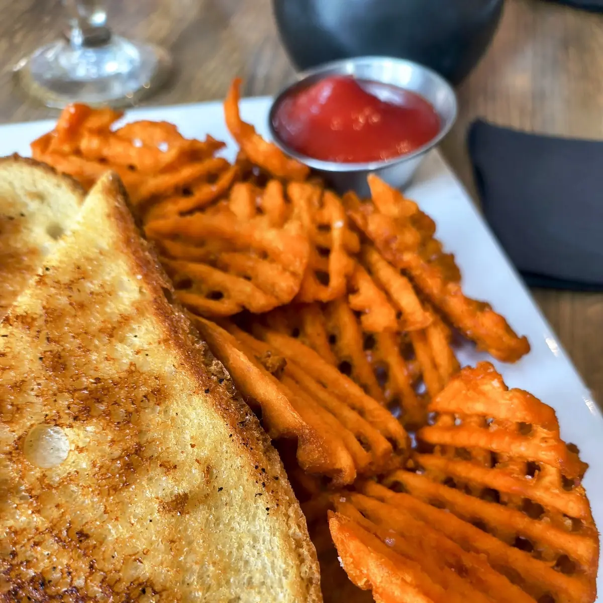Sweet Potato