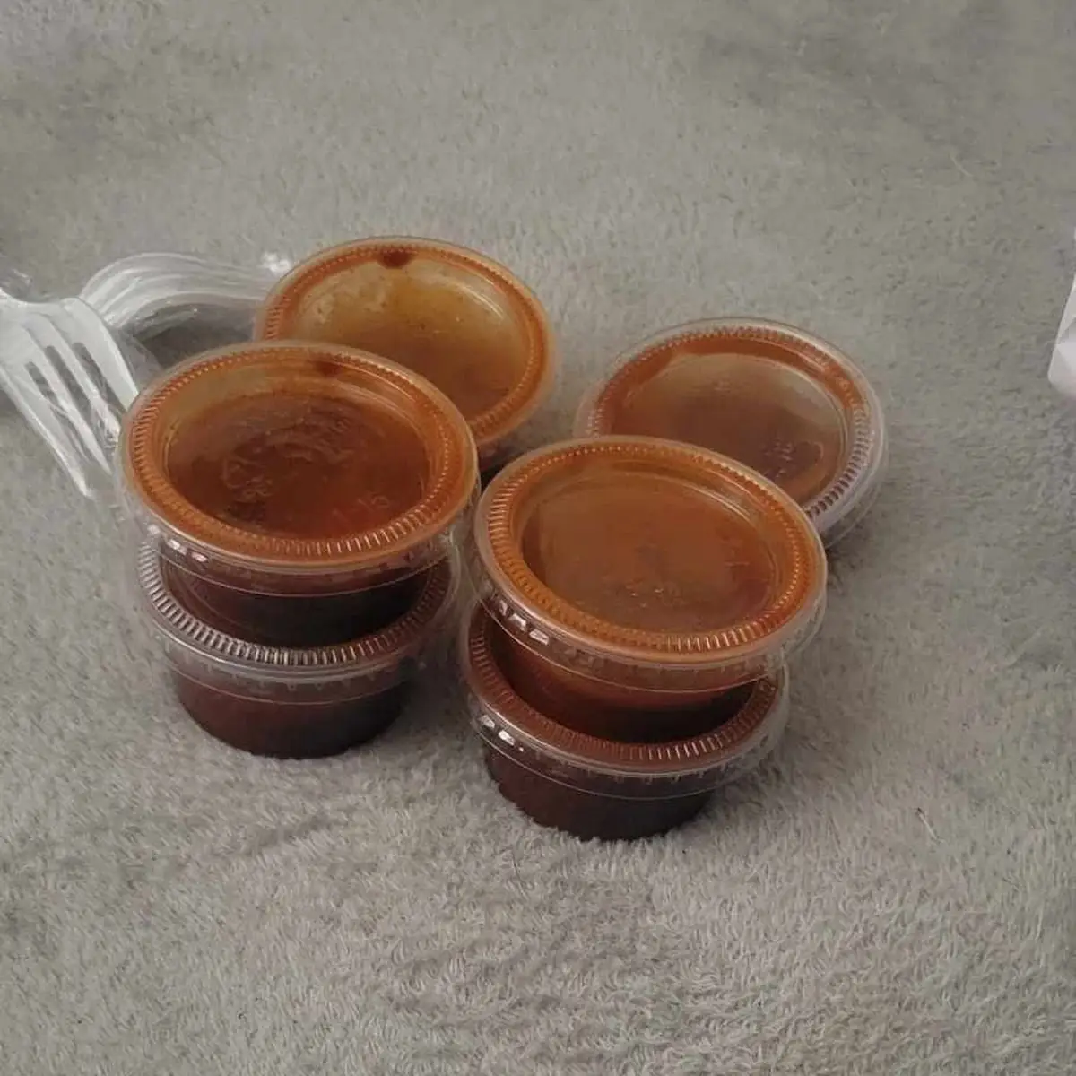 Hot Sauce
