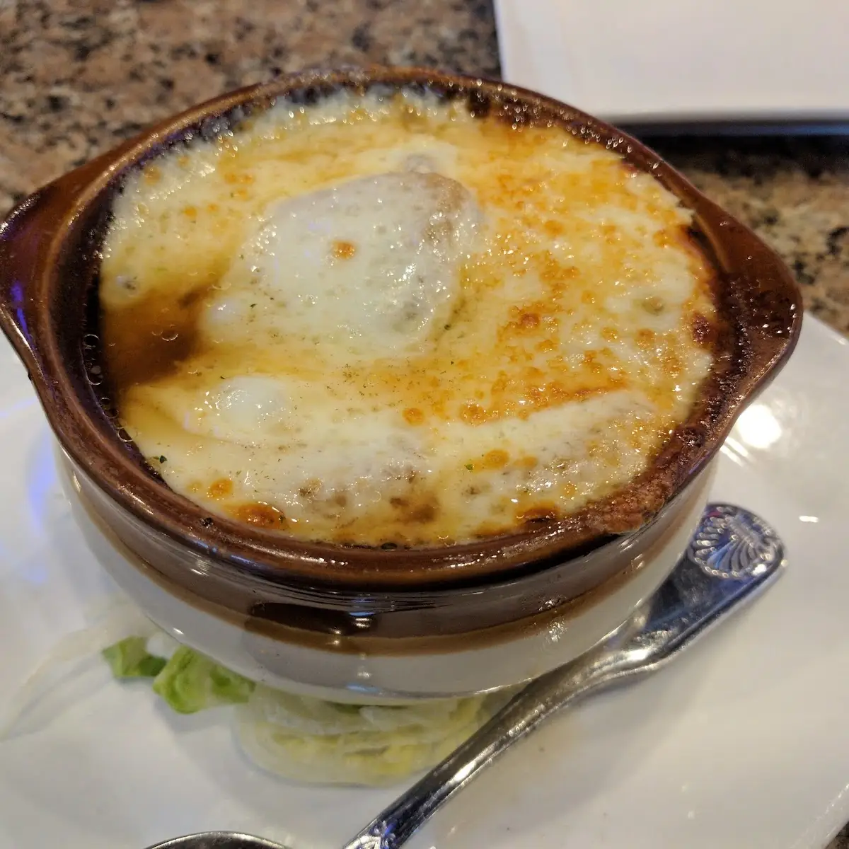 French Onion Soup